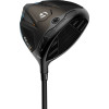 Taylormade Qi4D Max Herre Driver - Black/Navy/Orange