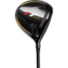 Taylormade R7 Quad Herre Mini Driver - Black/Yellow