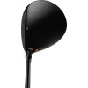Taylormade R7 Quad Herre Mini Driver - Black/Yellow