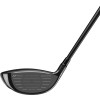 Taylormade R7 Quad Herre Mini Driver - Black/Yellow