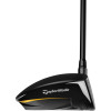 Taylormade R7 Quad Herre Mini Driver - Black/Yellow