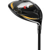 Taylormade R7 Quad Herre Mini Driver - Black/Yellow
