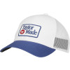 Taylormade Radar Legacy Kasket - White