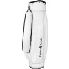 Taylormade Short Course Carry Bag Bærebag - White