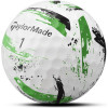 Taylormade SpeedSoft INK (2024) Golfbolde - Grøn