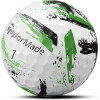 Taylormade SpeedSoft INK (2024) Golfbolde - Grøn