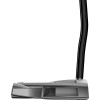 Taylormade Spider Tour Double Bend Neck Putter - Børstet Stål