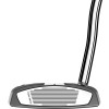Taylormade Spider Tour S Double Bend Neck Putter - Børstet Stål