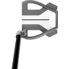 Taylormade Spider Tour X Plumber Neck Putter - Børstet Stål