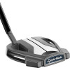 Taylormade Spider Tour X Slant Neck Putter - Børstet Stål