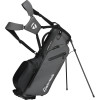 Taylormade Storm Dry Vandtæt Bærebag - Grey/Black