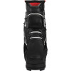Taylormade Storm-Dry Vandtæt Vognbag - Black/White/Red