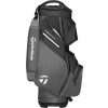 Taylormade Storm Dry Vandtæt Vognbag - Grey/Black