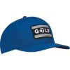 Taylormade Sunset Snapback Herre Kasket - Cobalt