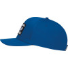 Taylormade Sunset Snapback Herre Kasket - Cobalt