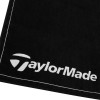 Taylormade Tour Black Håndklæde