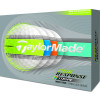 Taylormade Tour Response Stripe (2026) Golfbolde - Multi