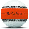 Taylormade Tour Response Stripe (2026) Golfbolde - Multi