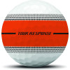 Taylormade Tour Response Stripe (2026) Golfbolde - Multi