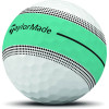 Taylormade Tour Response Stripe (2026) Golfbolde - Multi