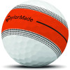 Taylormade Tour Response Stripe (2026) Golfbolde - Multi