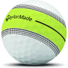 Taylormade Tour Response Stripe (2026) Golfbolde - Multi