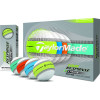 Taylormade Tour Response Stripe (2026) Golfbolde - Multi