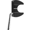 Taylormade TP Black Ardmore Flow Neck Putter - Black