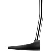 Taylormade TP Black Ardmore Flow Neck Putter - Black