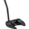 Taylormade TP Black Ardmore Single Bend Neck Putter - Black