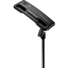 Taylormade TP Black Del Monte Plumber Neck Putter - Black