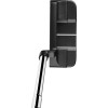 Taylormade TP Black Del Monte Plumber Neck Putter - Black