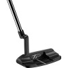 Taylormade TP Black Del Monte Plumber Neck Putter - Black