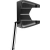 Taylormade TP Black Palisades Single Bend Neck Putter - Black
