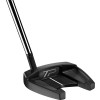 Taylormade TP Black Palisades Single Bend Neck Putter - Black