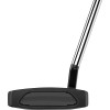 Taylormade TP Black Palisades Slant Neck Putter - Black
