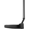 Taylormade TP Black Palisades Slant Neck Putter - Black