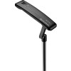 Taylormade TP Black Soto Plumber Neck Putter - Black