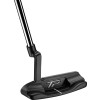 Taylormade TP Black Soto Plumber Neck Putter - Black