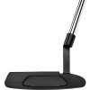 Taylormade TP Black Soto Plumber Neck Putter - Black