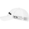 Taylormade TP Cage Qi35 Herre Kasket - White