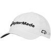 Taylormade TP Litetech Qi35 Herre Kasket - White