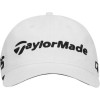Taylormade TP Litetech Qi35 Herre Kasket - White