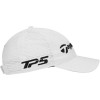 Taylormade TP Litetech Qi35 Herre Kasket - White