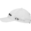 Taylormade TP Litetech Qi35 Herre Kasket - White