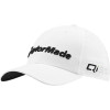 Taylormade TP Radar Qi35 Herre Kasket - White