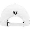 Taylormade TP Radar Qi35 Herre Kasket - White