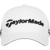 Taylormade TP Radar Qi4D Kasket - White