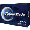 Taylormade TP5 (2026) Golfbolde - White