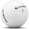 Taylormade TP5 (2026) Golfbolde - White